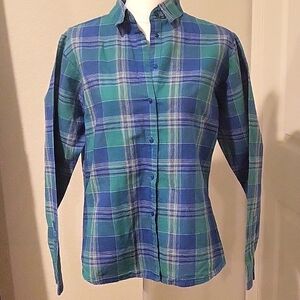 Wrangler Vintage Blouse